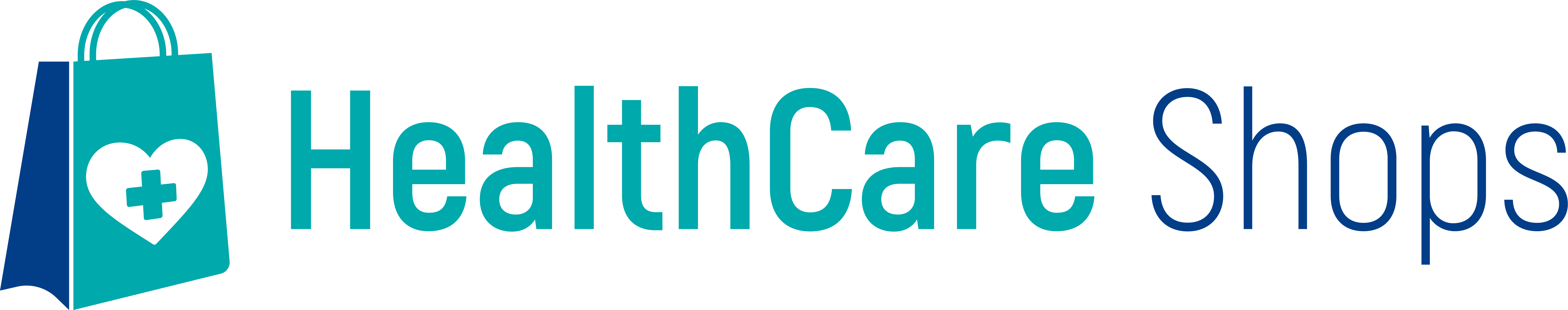 Healthcare Shops Healthcare Shops