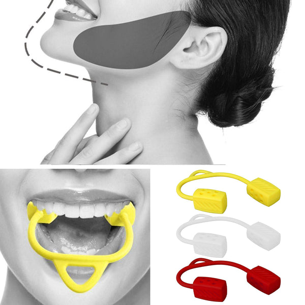 Jaw Exerciser - Healthcare Shops