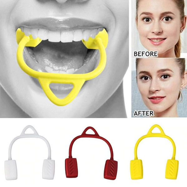 Jaw Exerciser - Healthcare Shops