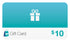 Gift Card - Healthcare Shops