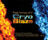 CryoBlaze Hot & Cold PAcks - Healthcare Shops