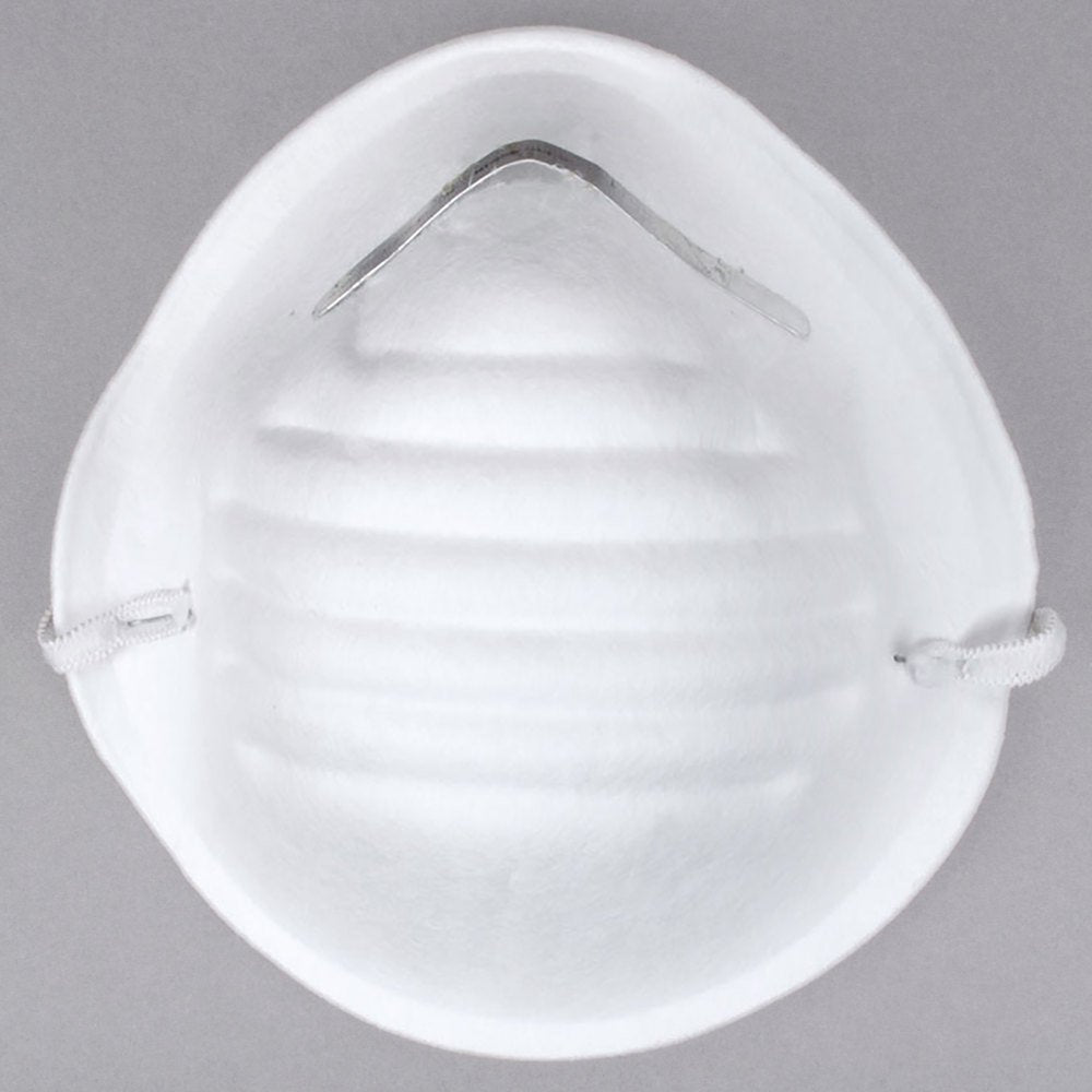General Purpose Dust Mask - Healthcare Shops