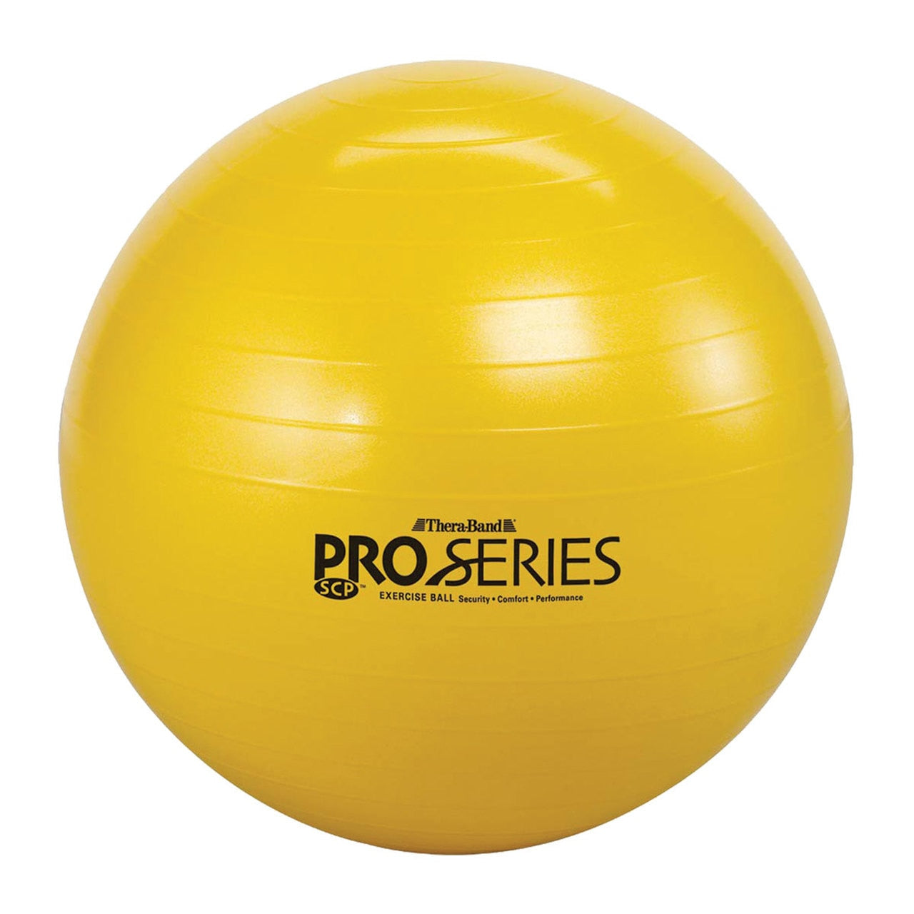 TheraBand Pro Series SCP Burst Resistant Exercise Balls - Healthcare Shops
