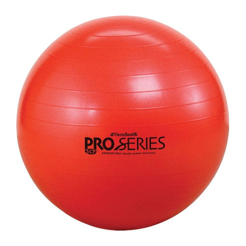 TheraBand Pro Series SCP Burst Resistant Exercise Balls - Healthcare Shops