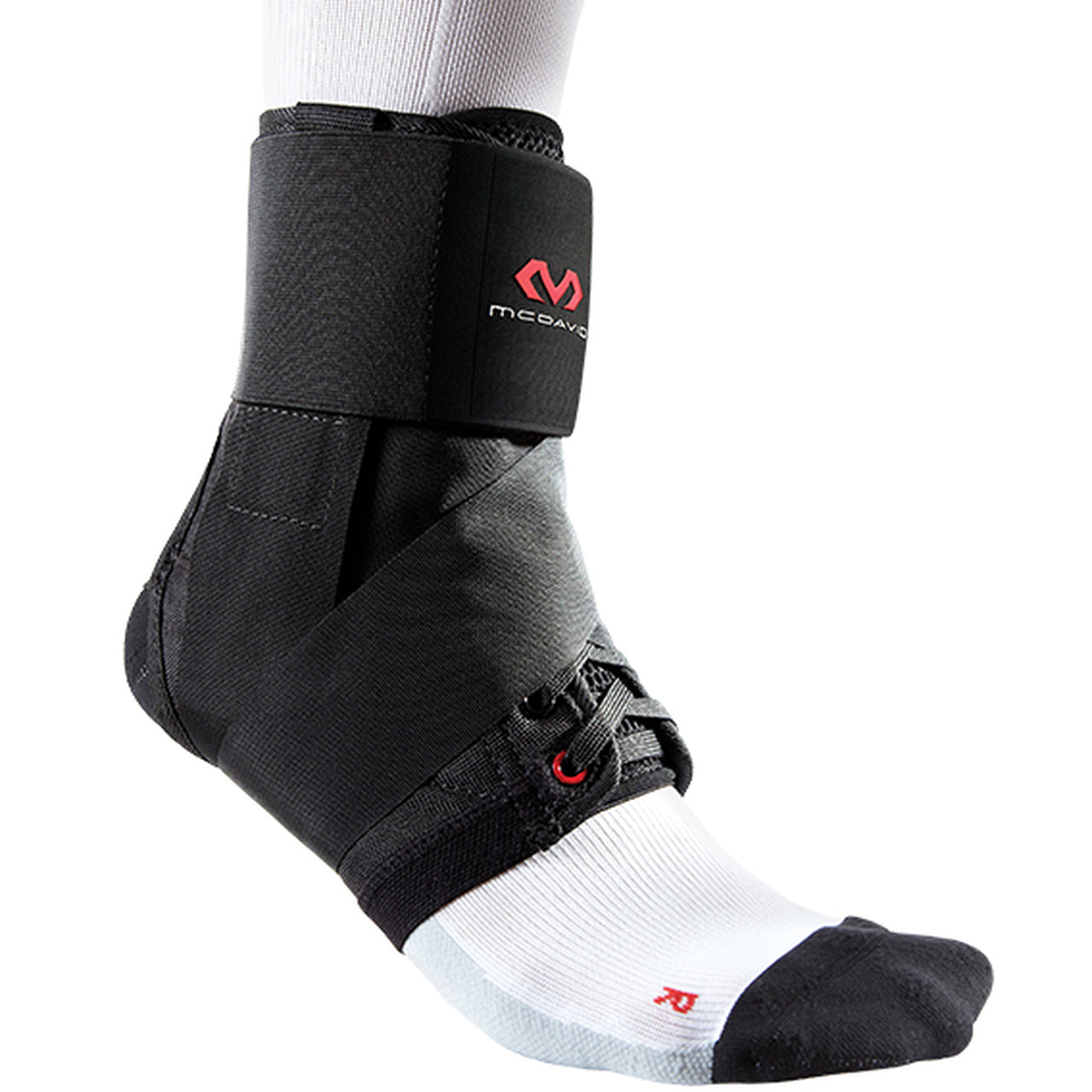 McDavid Ankle with Straps - Healthcare Shops