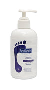 Footlogix - Massage Formula (250 ml)