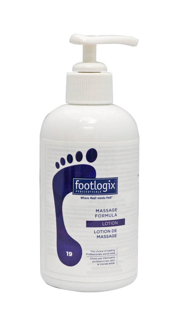 Footlogix - Massage Formula (250 ml) - Healthcare Shops