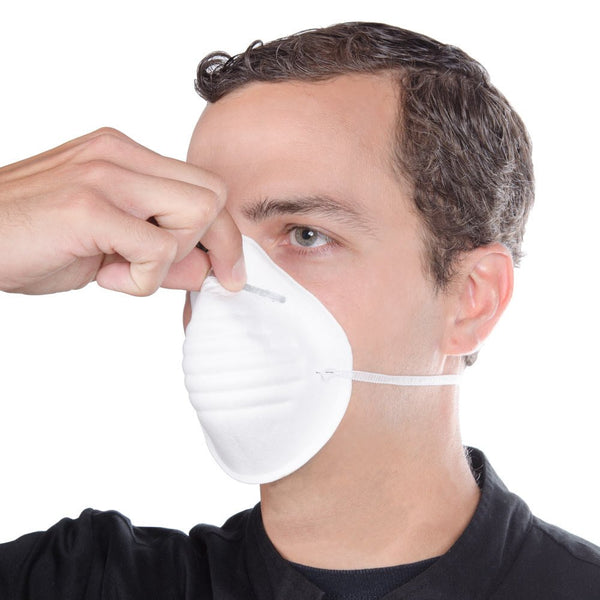 General Purpose Dust Mask - Healthcare Shops