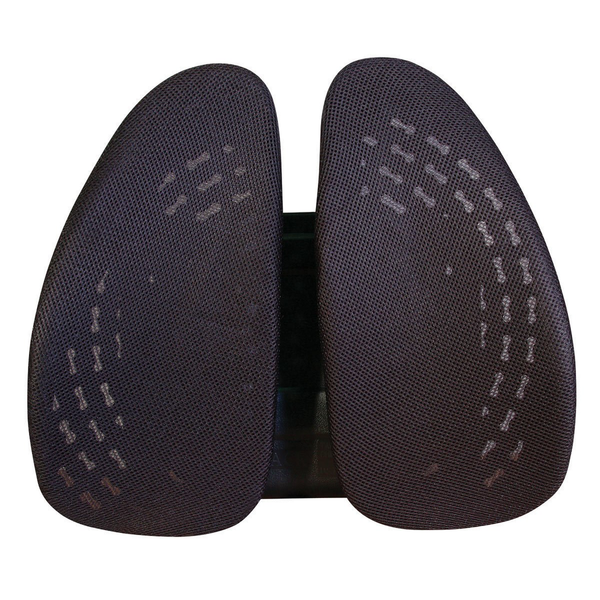 Health Medics ErgoBack Backrest - Healthcare Shops