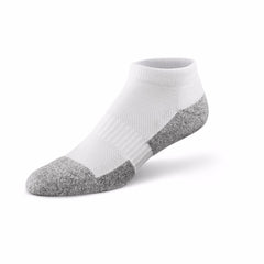 Dr. Comfort No-Show Unisex Socks