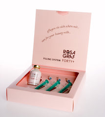 Rosa Graf - Forty+ Filling System