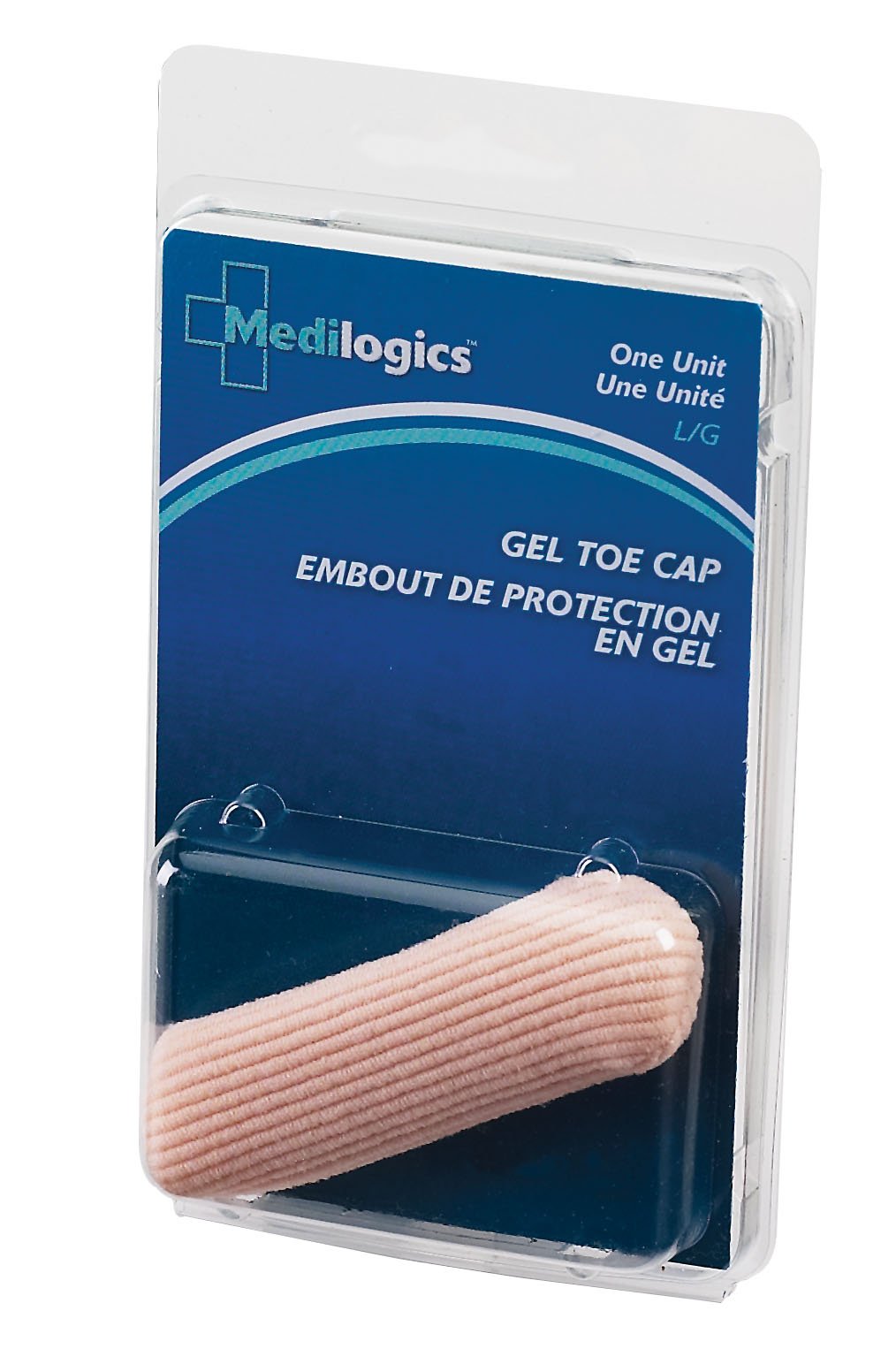 Gel Toe Cap - Healthcare Shops