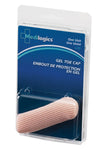 Gel Toe Cap
