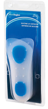 Silicone 3/4 Orthotics