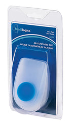 Silicone Heel Cups