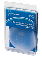 Silicone Metatarsal Cushions