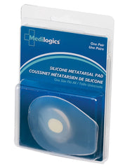 Silicone Metatarsal Pads