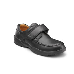 Dr. Comfort- Scott