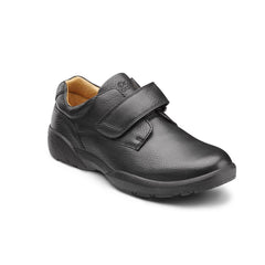 Dr.comfort- William