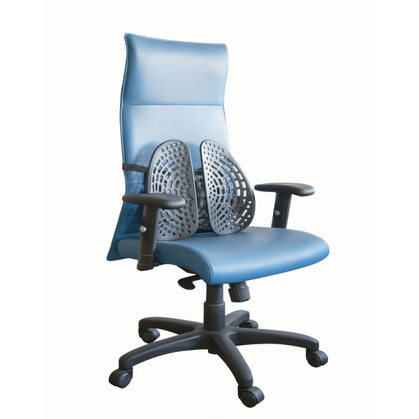 Health Medics ErgoBack Backrest - Healthcare Shops