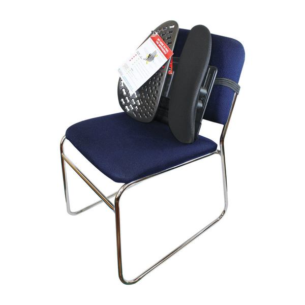 Health Medics ErgoBack Backrest - Healthcare Shops