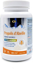 Bee Propolis Capsules