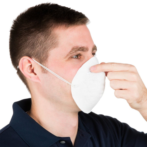General Purpose Dust Mask - Healthcare Shops