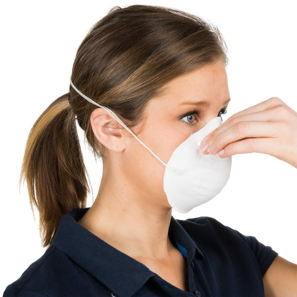 General Purpose Dust Mask - Healthcare Shops