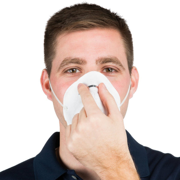 General Purpose Dust Mask - Healthcare Shops