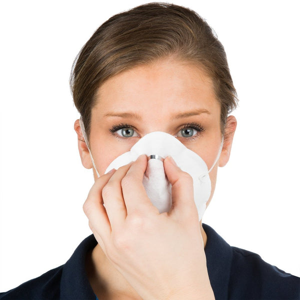 General Purpose Dust Mask - Healthcare Shops