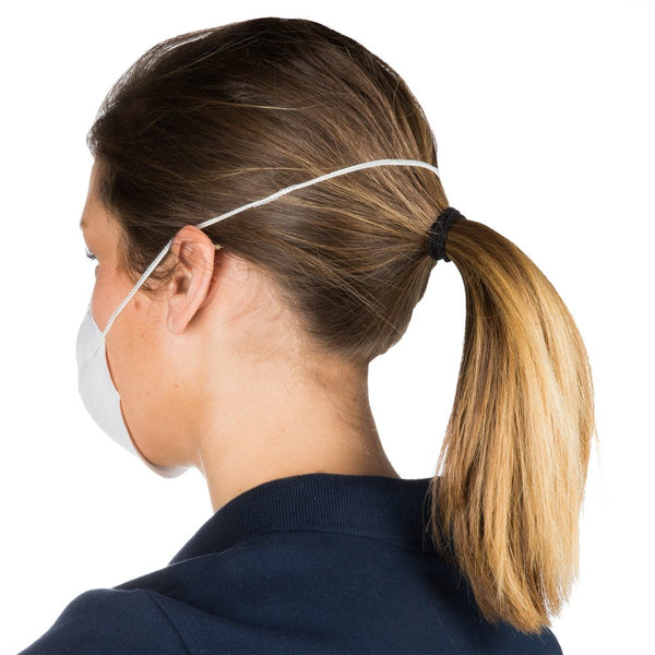 General Purpose Dust Mask - Healthcare Shops