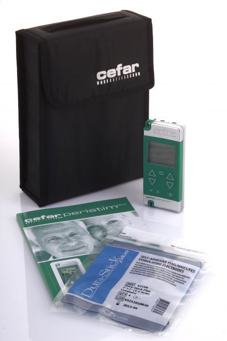 Cefar® Peristim Pro - Healthcare Shops