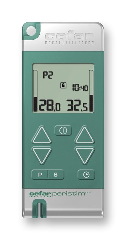 Cefar® Peristim Pro - Healthcare Shops