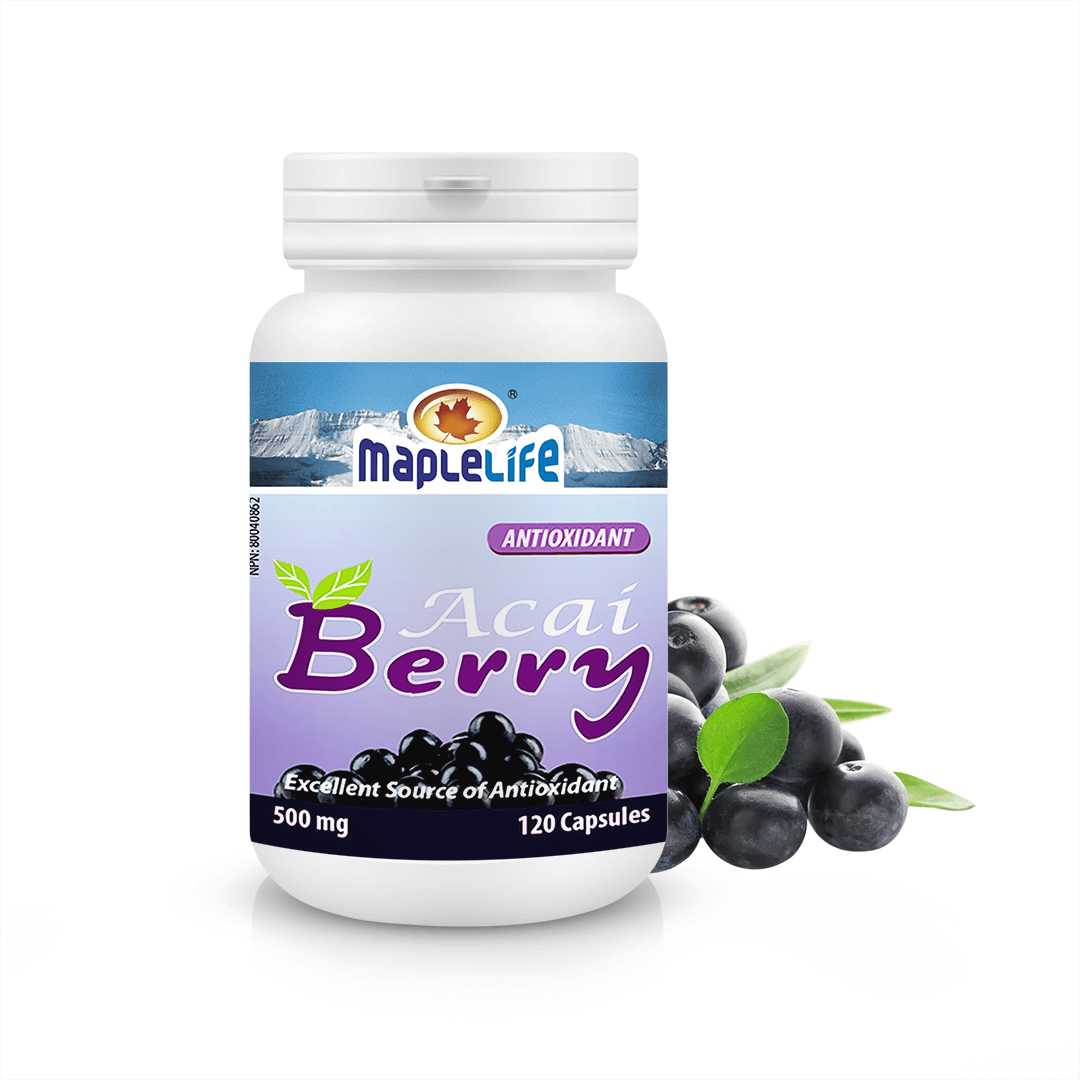 Acai Berry - Healthcare Shops