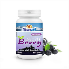 Acai Berry