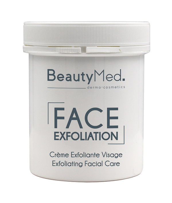 BeautyMed. - Face Exfoliation - Healthcare Shops