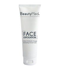BeautyMed. - Face Exfoliation