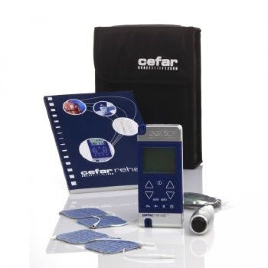 Cefar® Rehab X2 - Healthcare Shops