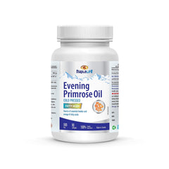 Evening Primrose Oil Softgel 500 mg