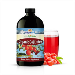 Goji Liquid