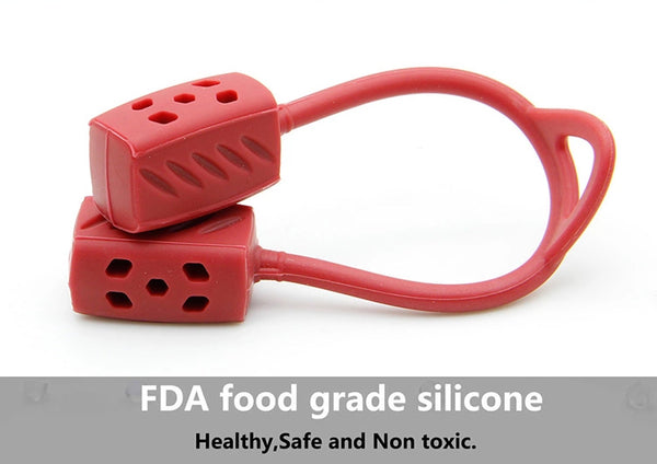 Jaw Exerciser - Healthcare Shops