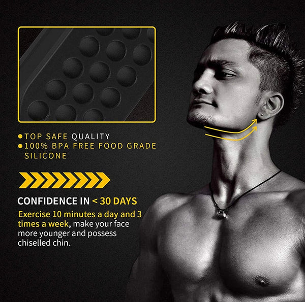 Jaw Exerciser - Healthcare Shops