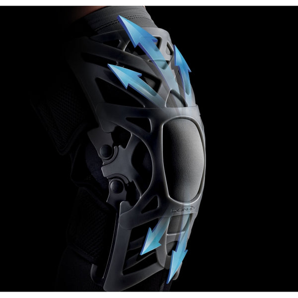 Donjoy® Reaction Web® Knee Brace - Healthcare Shops