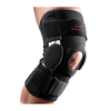 McDavid Knee Brace w/Dual Disk Hinges