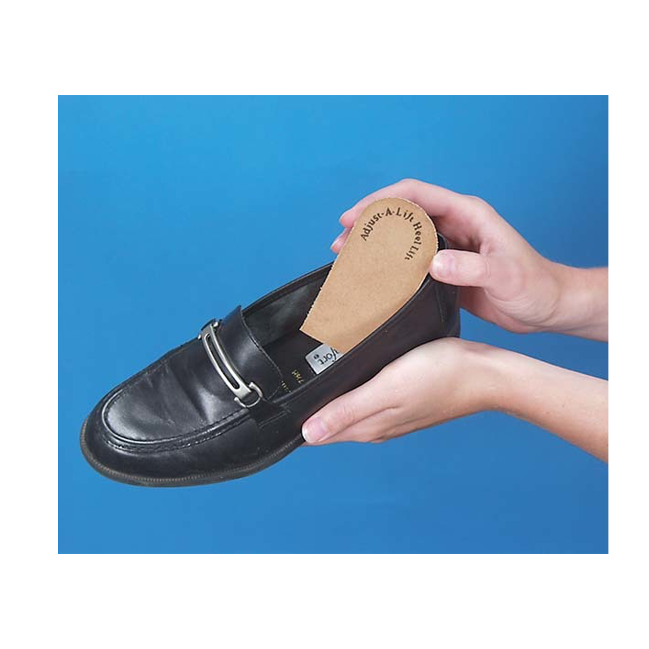 Core Products Adjustable Heel Lift - Healthcare Shops