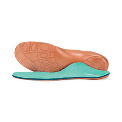 Aetrex - Men's Premium Memory Foam Orthotics - Insole for Extra Comfort
