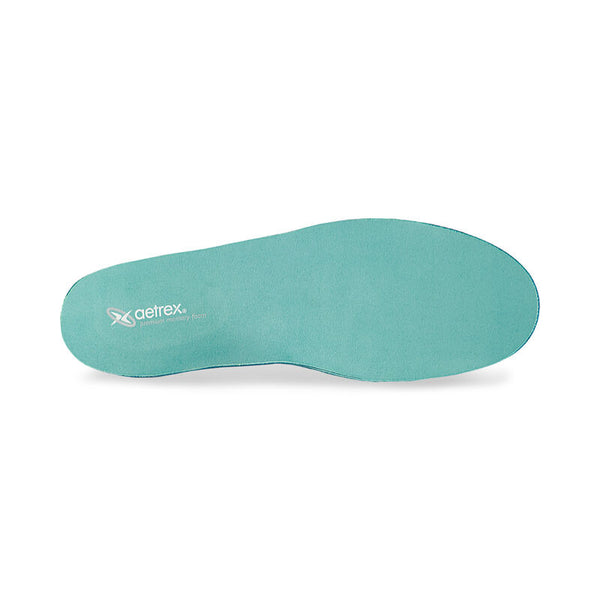 Aetrex - Men's Premium Memory Foam Orthotics - Insole for Extra Comfort - Healthcare Shops