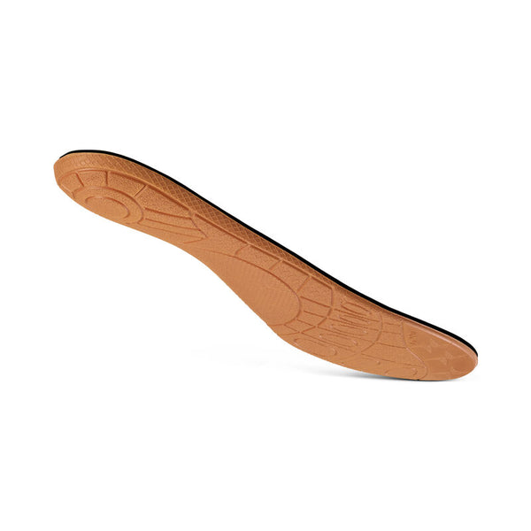 Aetrex - Men's Compete Posted Orthotics - Healthcare Shops