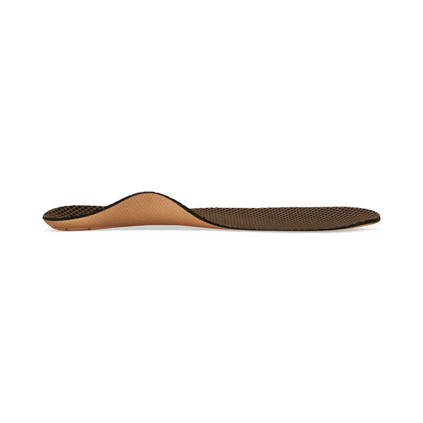 Aetrex - Men's Compete Posted Orthotics - Healthcare Shops