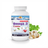 Combo(Complex)Seal Oil Softgel 700mg - Healthcare Shops